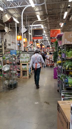 Home Improvement Store «The Home Depot», reviews and photos, 55 Weyman Ave, New Rochelle, NY 10805, USA