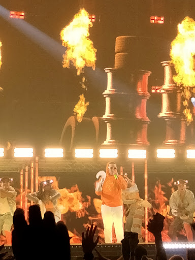 Arena «Germain Arena», reviews and photos, 11000 Everblades Parkway, Estero, FL 33928, USA