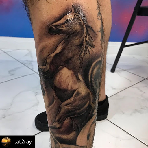 Explore mother of 3 tattoo ideas, creative tattoo ideas in Murrieta, available at Diamond City Tattoo & Piercing