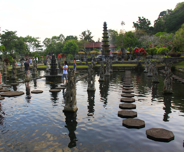 Puri Agung Karangasem