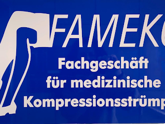 FAMEKO Kompressionsstrümpfe