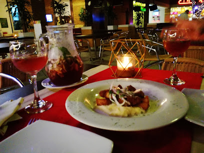 TAVOLO GOURMET - RESTAURANTE EN BUCARAMANGA