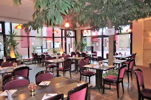 Restaurant Glashaus image