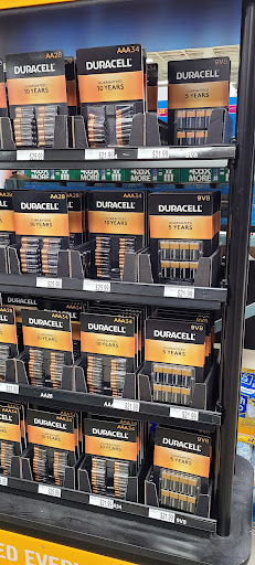 Warehouse club «BJ’s Wholesale Club», reviews and photos, 900 Marketplace Blvd, Hamilton Township, NJ 08691, USA