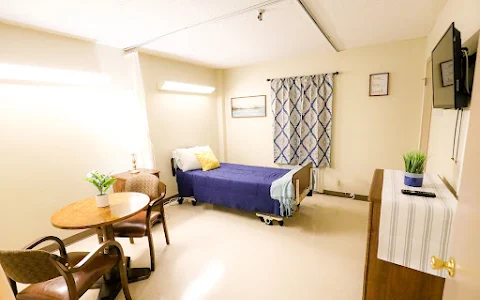 Gulf Shores Rehabilitation and Healthcare Center image
