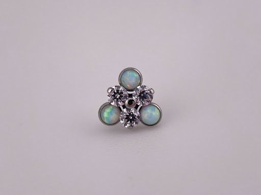 Explore letter e tattoo ideas, creative tattoo ideas in Roanoke, available at Clove Piercing & Fine Jewelry