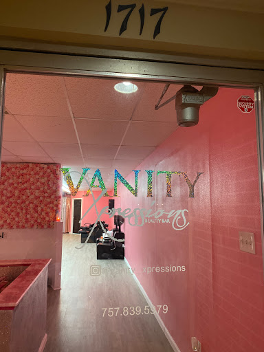 Vanity Xpressions Beauty Bar Boutique