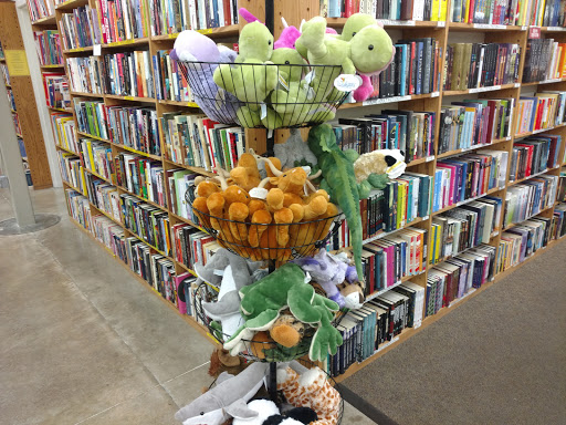 Book Store «Half Price Books», reviews and photos, 2601 S Interstate 35 e300, Round Rock, TX 78664, USA