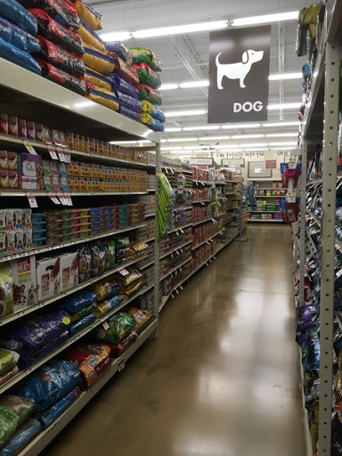Pet Supply Store «Pet Supplies Plus», reviews and photos, 7007 Manchester Blvd, Franconia, VA 22310, USA