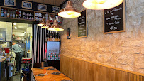 Atmosphère du Crêperie Crêperie Rozell Café à Paris - n°9