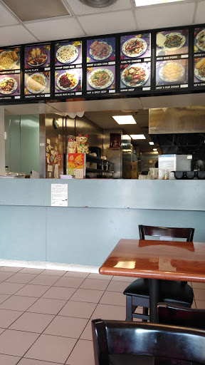 Shopping Mall «Parkway Shopping Center», reviews and photos, 929 S High St #22, West Chester, PA 19382, USA