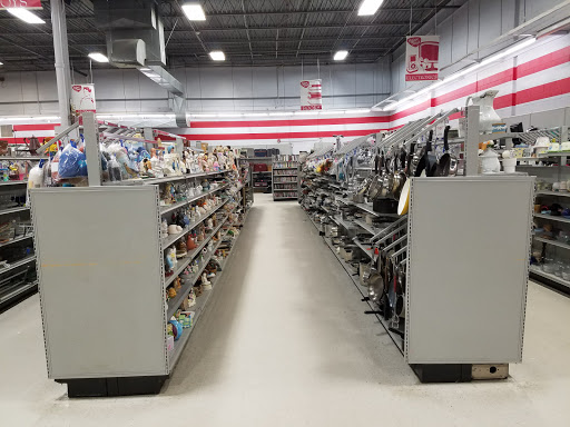 Thrift Store «Village Thrift», reviews and photos, 7533 S Crescent Blvd, Pennsauken Township, NJ 08109, USA