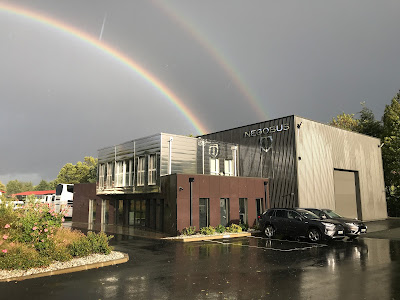 Hegovan à Hasparren