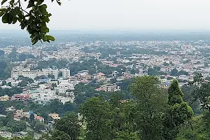 Kotdwara view point image