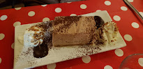 Tiramisu du Café et restaurant de grillades Café A La Une à Toulouse - n°14