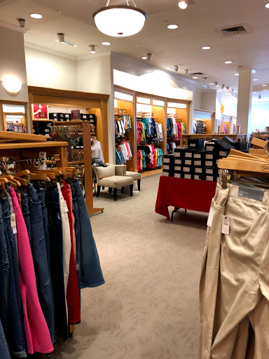 Department Store «Talbots», reviews and photos, 957 Baltimore Pike, Glen Mills, PA 19342, USA