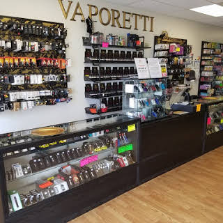 Vaporizer Store «Vaporetti electronic cigarettes», reviews and photos, 50B Newport Ave, Rumford, RI 02916, USA