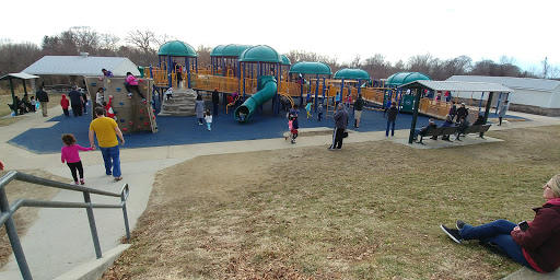 Park «Meadowbrook Park», reviews and photos, 5001 Meadowbrook Ln, Ellicott City, MD 21043, USA