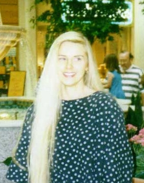 A Touch of Heaven Massage 65804