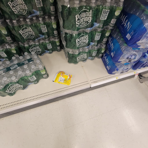 Department Store «Target», reviews and photos, 600 Executive Blvd S, Southington, CT 06489, USA