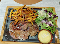 Plats et boissons du Red Rock Bar-Restaurant à Bourg-Saint-Maurice - n°4