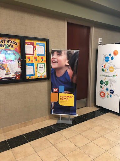 Gym «Life Time Athletic», reviews and photos, 5580 Roswell Rd, Sandy Springs, GA 30342, USA