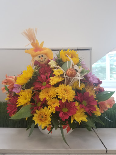 Florist «Event Connoisseur Flowers & Gifts», reviews and photos, 39 New London Turnpike #116, Glastonbury, CT 06033, USA