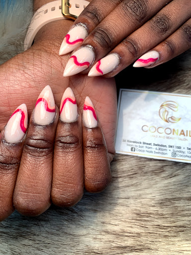 Coco Nails & Beauty