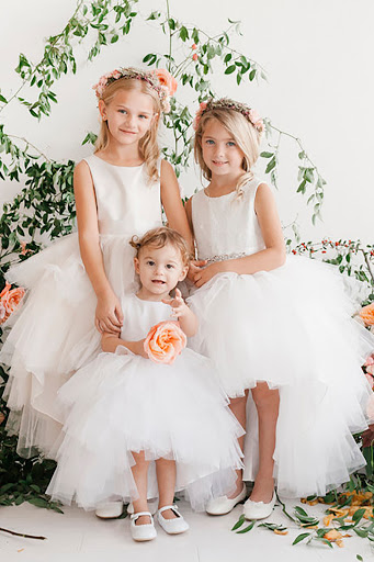 Bridal Shop «Rosewood Bridal», reviews and photos, 11545 SW Durham Rd B1, Tigard, OR 97224, USA