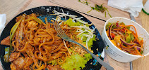 Nouille du Restaurant thaï Bangkok Factory Pontault-Combault - n°5