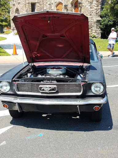 Hardware Store «Manchester Hardware, Inc.», reviews and photos, 877 Main St, Manchester, CT 06040, USA