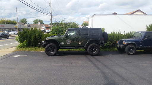 Locksmith «Atlantic Locksmiths», reviews and photos, 549 Killingly St, Johnston, RI 02919, USA