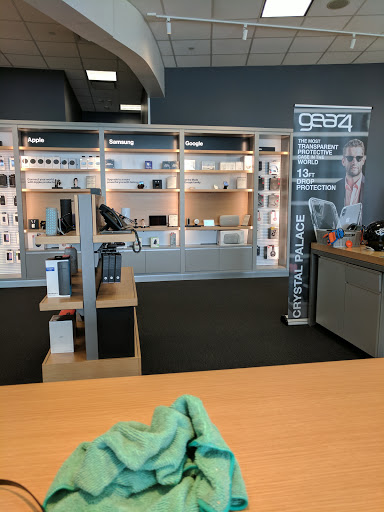 Cell Phone Store «Verizon», reviews and photos, 14139 Town Center Blvd #700, Noblesville, IN 46060, USA