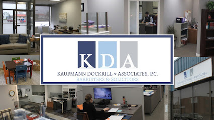Kaufmann Dockrill & Associates P.C.