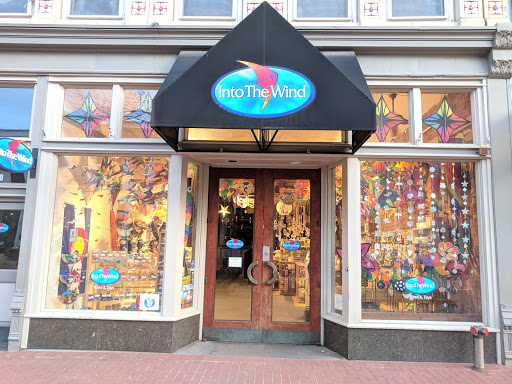 Shopping Mall «Pearl Street Mall», reviews and photos, Pearl St, Boulder, CO 80302, USA