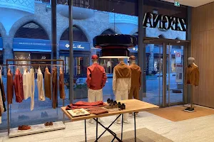 Zegna Store image