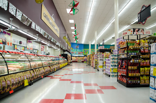 Junior's Supermarket