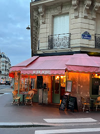 Les plus récentes photos du Restaurant Au bon Jacques à Paris - n°3
