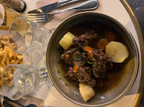 Bœuf bourguignon du Bistrot de la Tour Eiffel à Paris - n°6