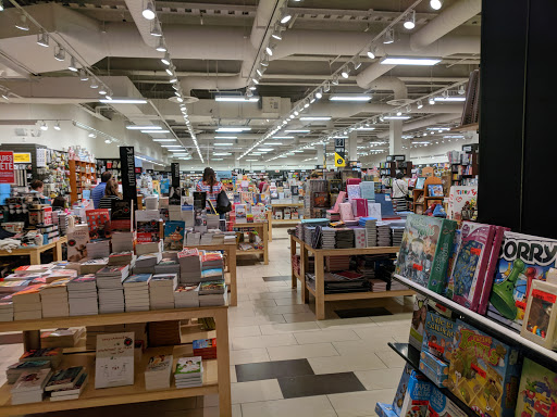 Magazine store Québec