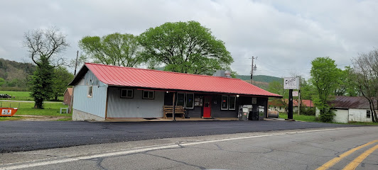 The Combs Store & Cafe