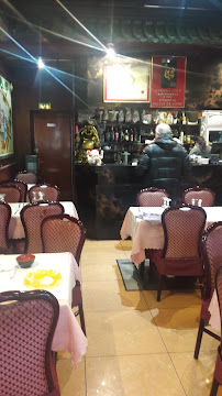 Atmosphère du Restaurant japonais Hong Yun à Vitry-sur-Seine - n°15