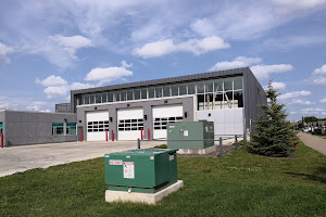 Edmonton Fire Station 29