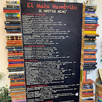 Photo n°1 de l'avis de bachisia.h fait le 06/07/2023 à 14:07 sur le  El Mata Hambrito à Olbia