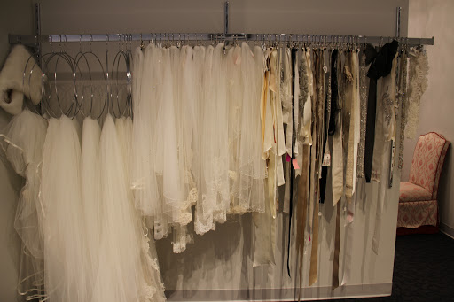 Bridal Shop «Le Dress Boutique, Discount Wedding and Evening Dresses», reviews and photos, 206 Johnson Ferry Rd, Sandy Springs, GA 30328, USA