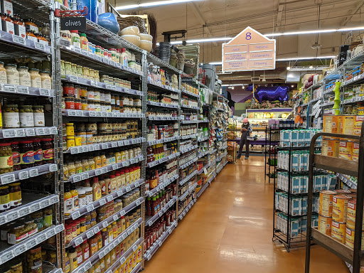 Grocery Store «Newport Avenue Market», reviews and photos, 1121 NW Newport Ave, Bend, OR 97703, USA