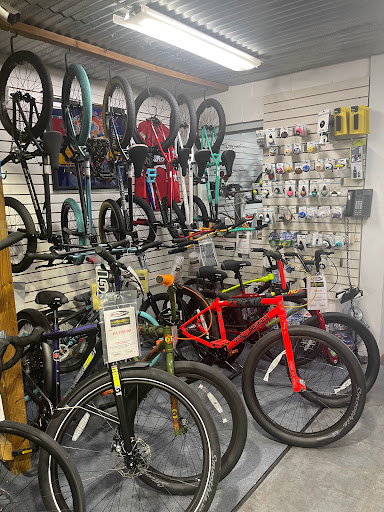 Bicycle Store «Bicycles Etc.», reviews and photos, 8036 Philips Hwy #8, Jacksonville, FL 32256, USA