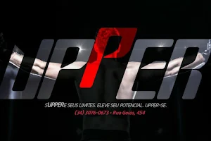 Upper Fight Club image