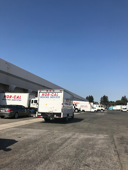 NOR-CAL Moving Services