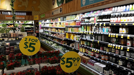 Grocery Store «Whole Foods Market», reviews and photos, 12905 Riverside Dr, Sherman Oaks, CA 91423, USA